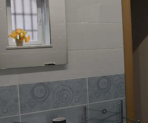 Domus Campanile * 나폴리