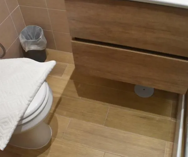 Domus Campanile 아파트