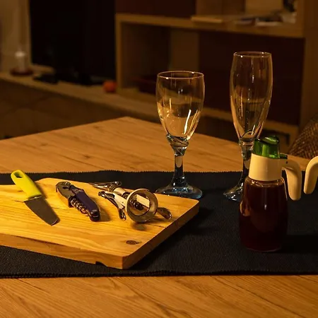 Domus Campanile شقة نابولي