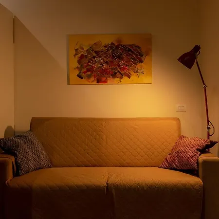 Domus Campanile شقة