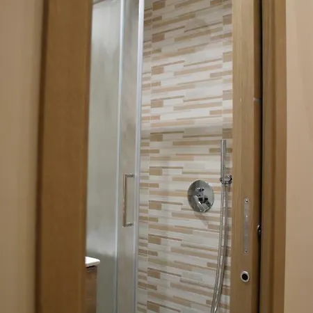 Domus Campanile شقة *