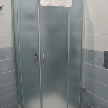 شقة Domus Campanile