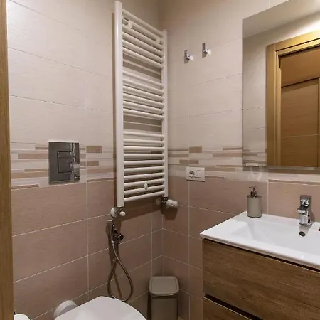 Apartamento Domus Campanile
