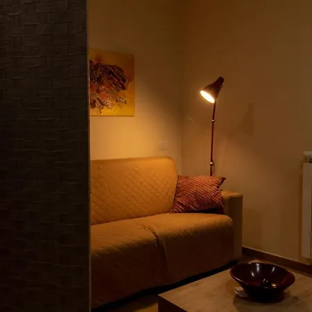 Apartamento Domus Campanile *