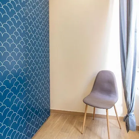 Apartamento Domus Campanile