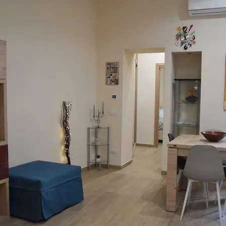 Apartamento Domus Campanile *