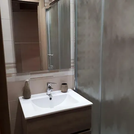 Domus Campanile Apartamento Nápoles
