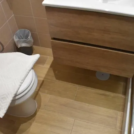 Domus Campanile Appartement