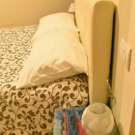 Domus Campanile * Naples