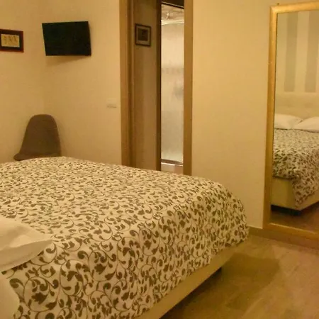 Domus Campanile Naples