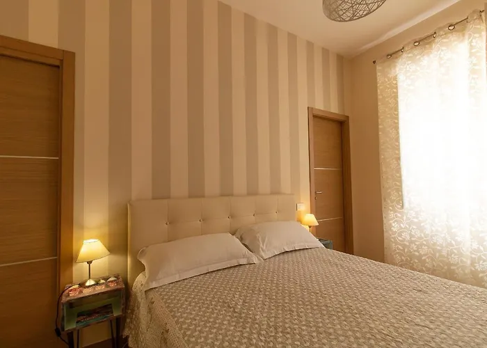 Domus Campanile Appartement