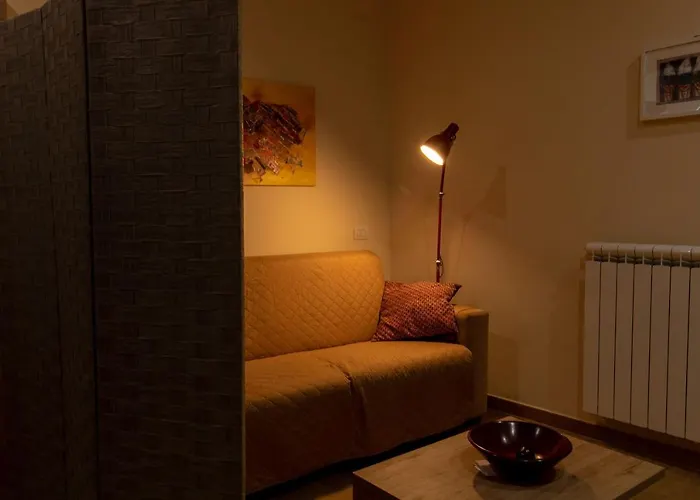 Appartement Domus Campanile *