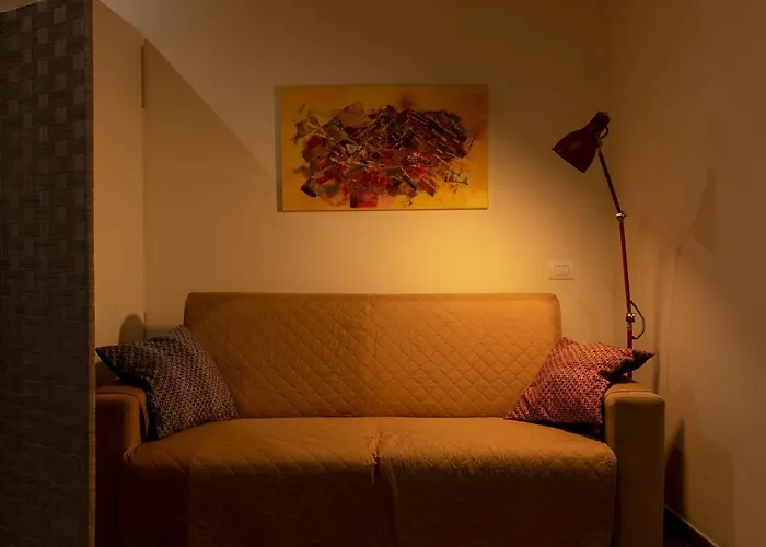 Domus Campanile Appartement