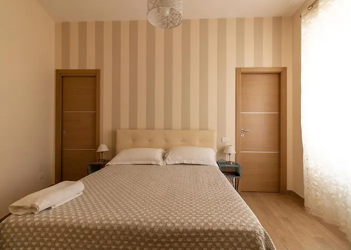 Domus Campanile Appartement *