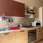 Apartamento Domus Campanile Nápoles