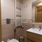 Apartamento Domus Campanile