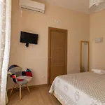 Apartamento Domus Campanile Nápoles