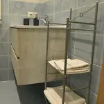 Domus Campanile Apartamento *