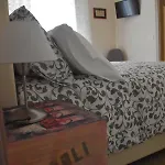 Apartamento Domus Campanile Nápoles