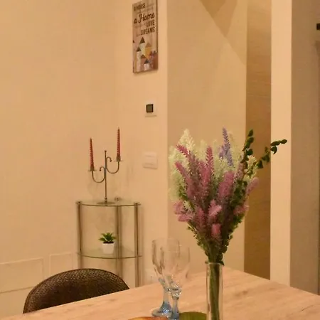 Domus Campanile Appartement