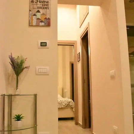 Domus Campanile Appartement