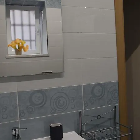 Domus Campanile * Napels